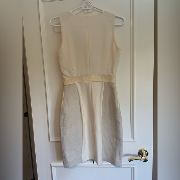 CLUB MONACO Sheath Dress - Picture 3 of 3